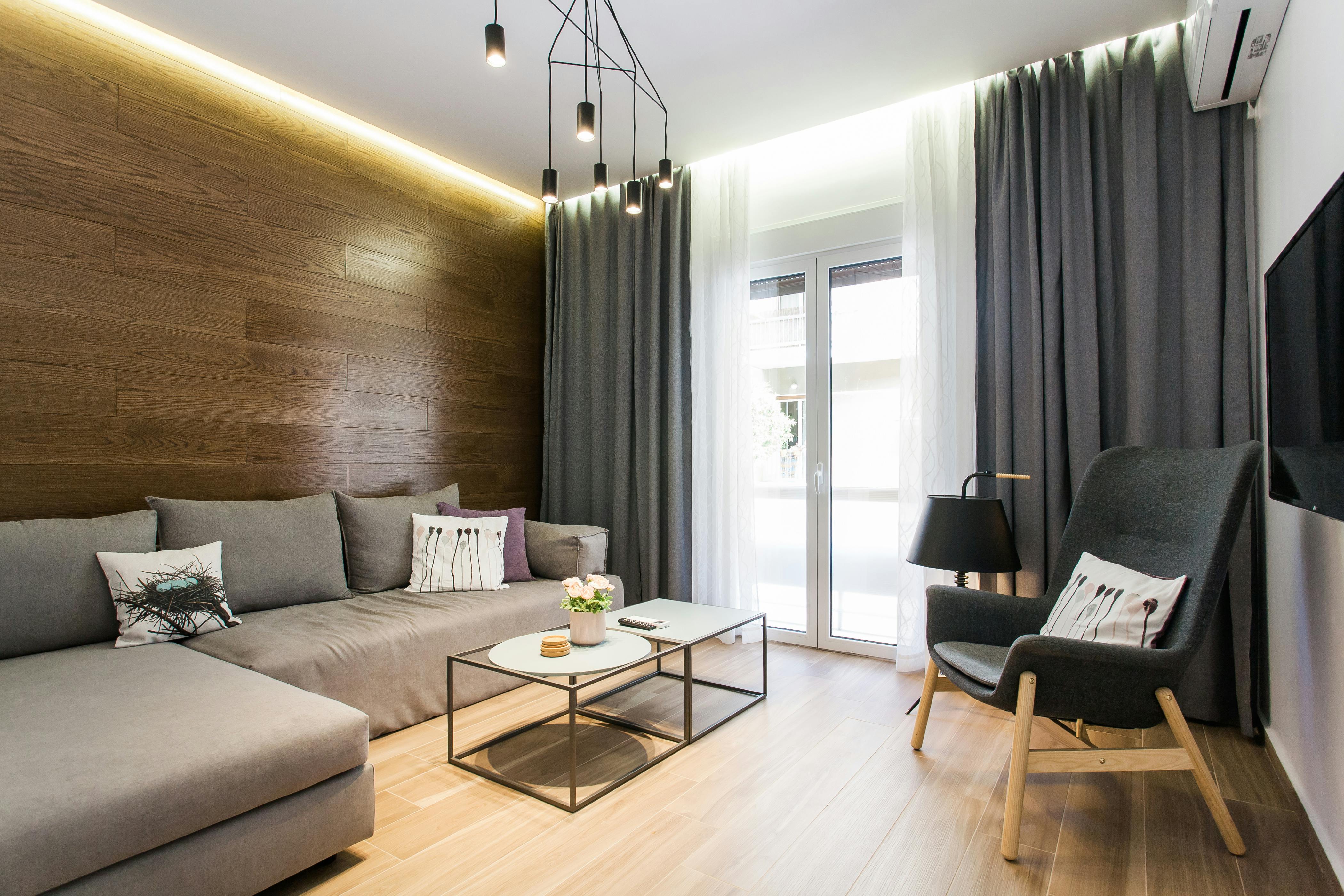 Appartamento in affitto a 1200 € al mese a Athina, Matrozou