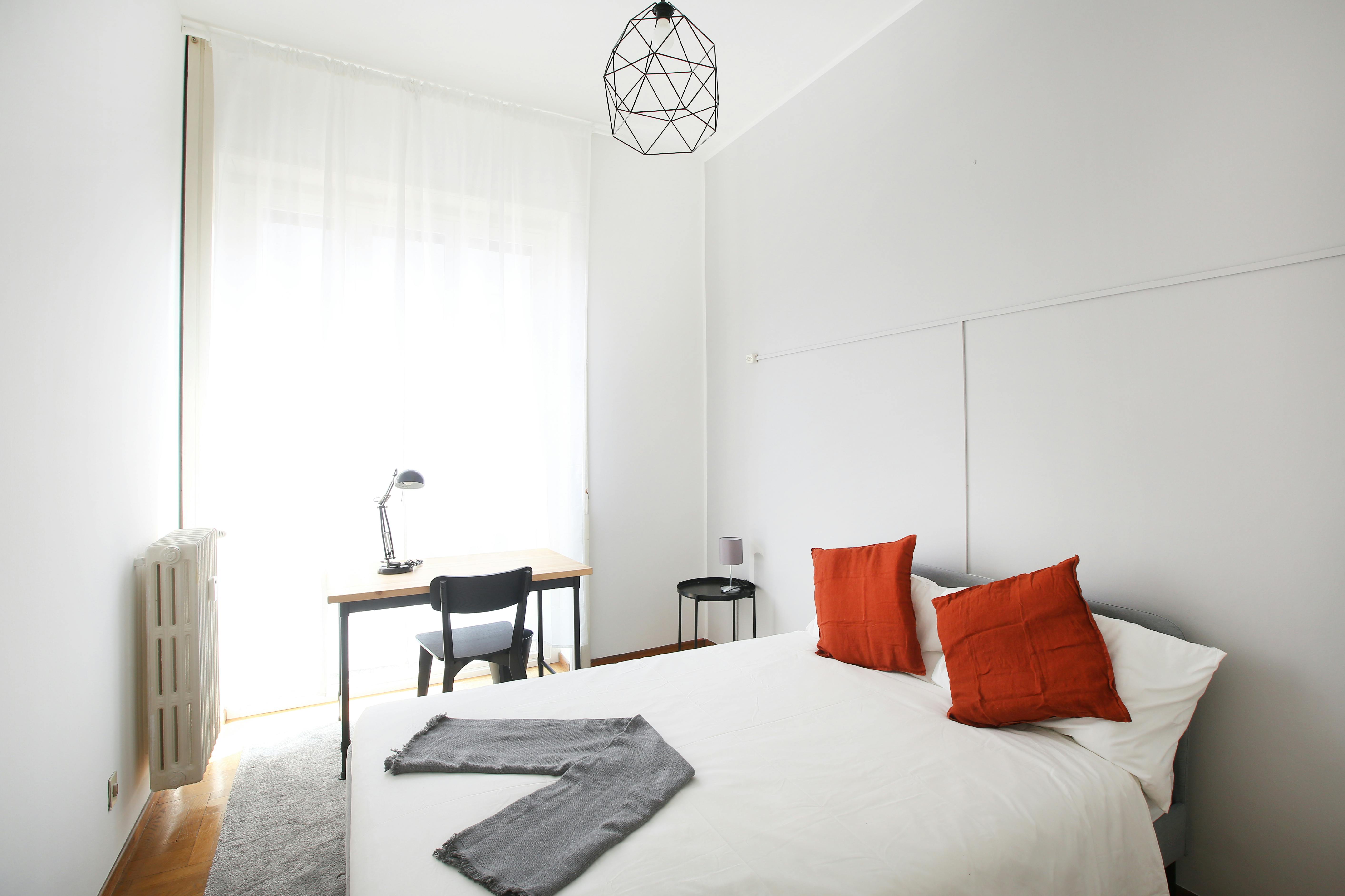 Corso San Gottardo, Milan preview