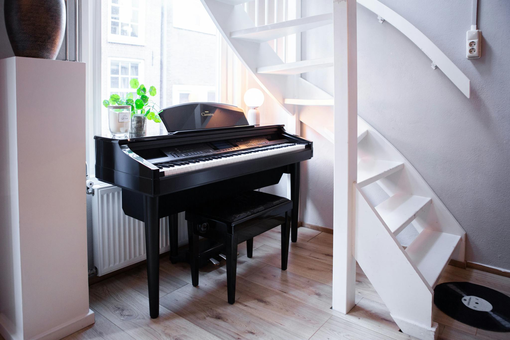 preview gallery tile