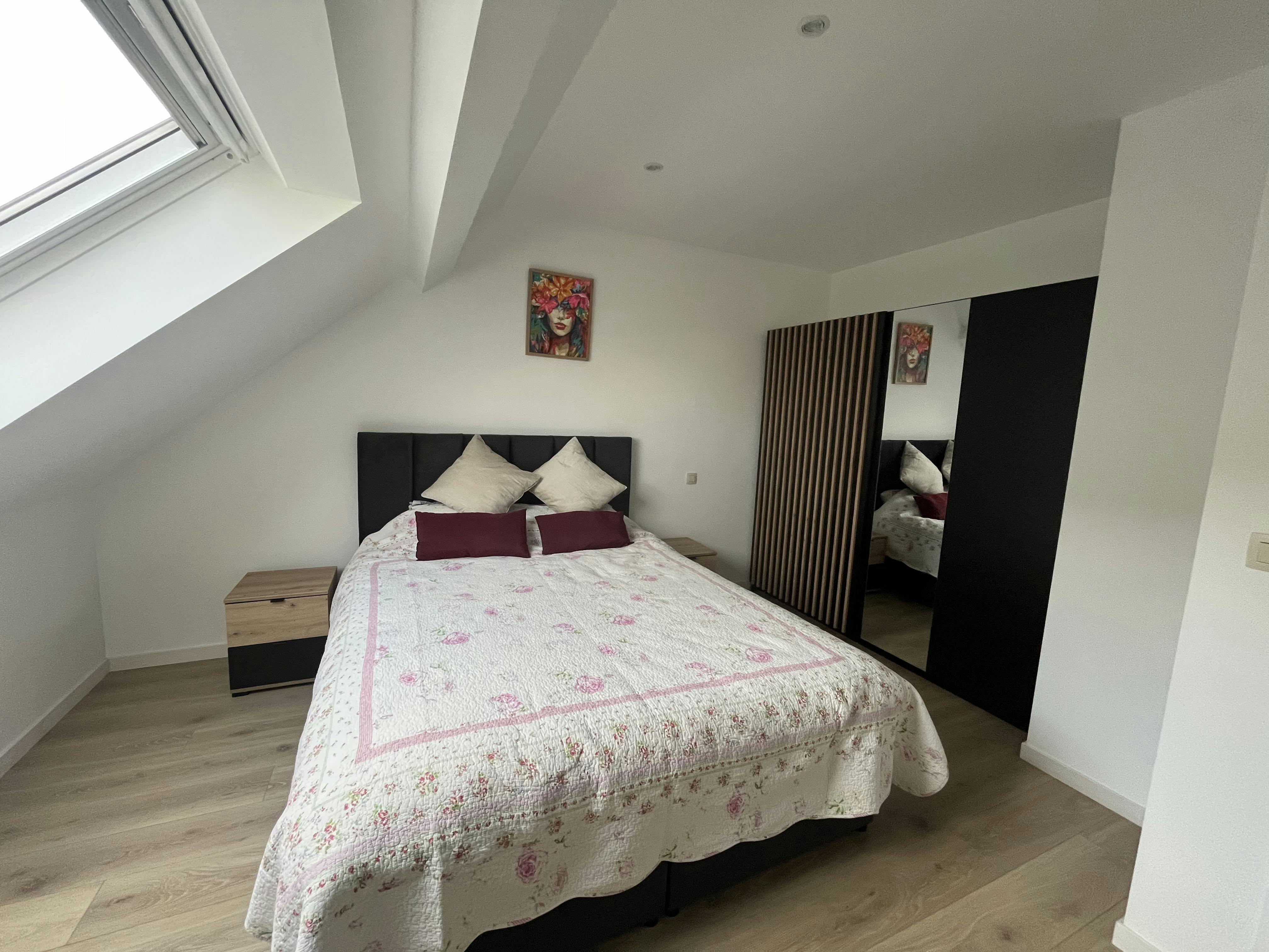 Appartement in Evere