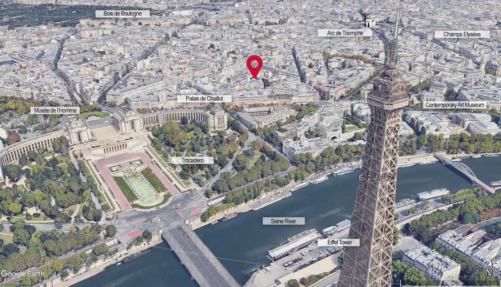 preview gallery tile