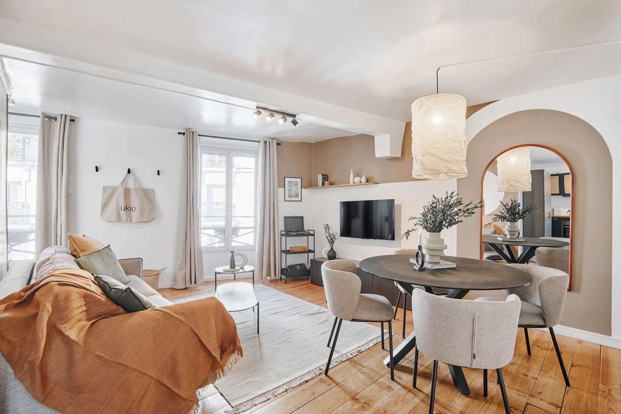 Rue de la Fontaine au Roi, Paris preview