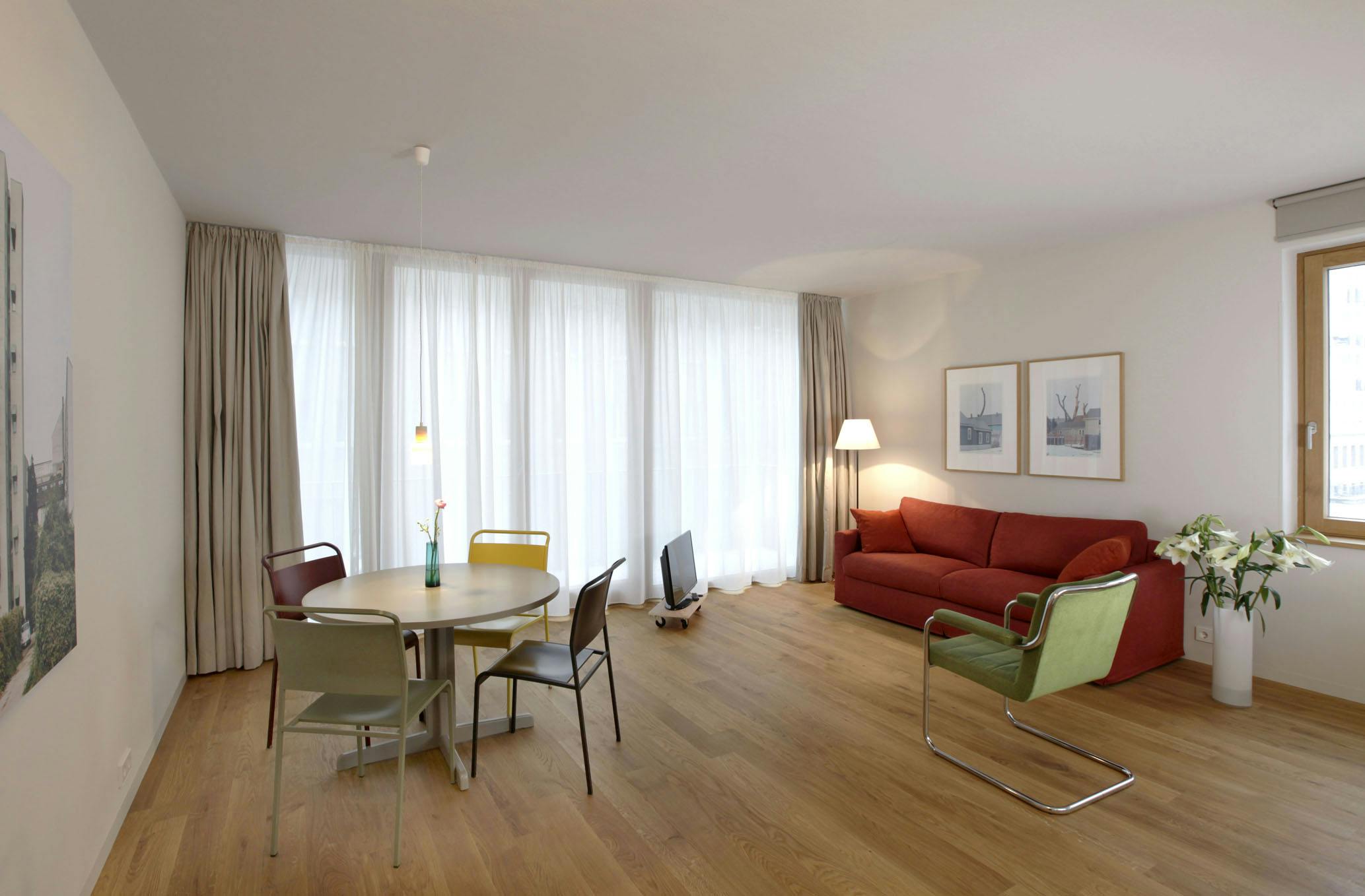 Apartment for rent for €1,890 per month in Berlin, Koppenstraße