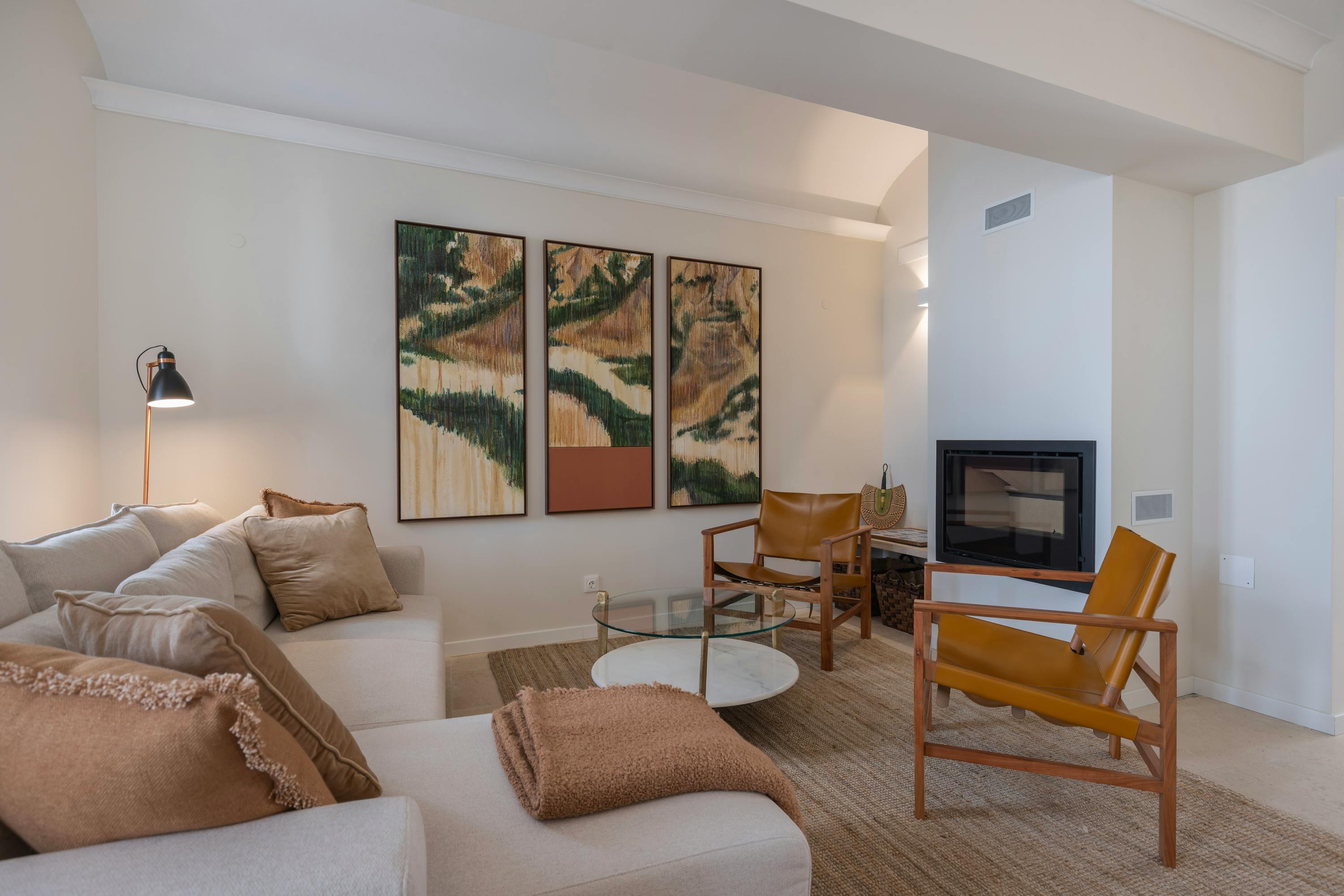 房源 正在以 €2,500 的月租出租，其位于 Évora, Rua de Machede