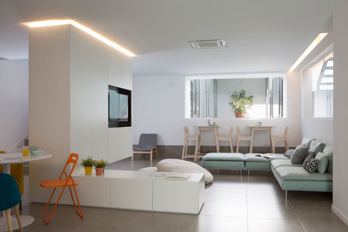 preview gallery tile