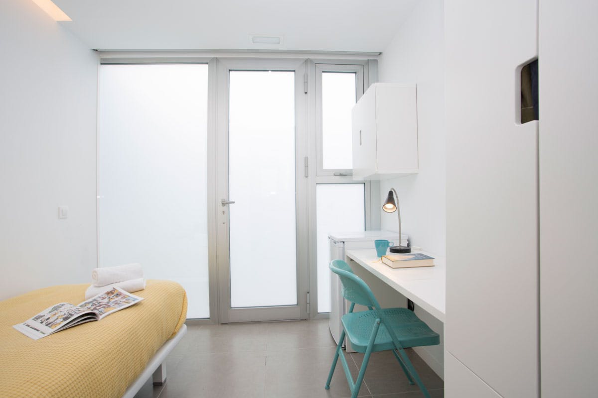 Carrer Jaume Roig, Rocafort preview