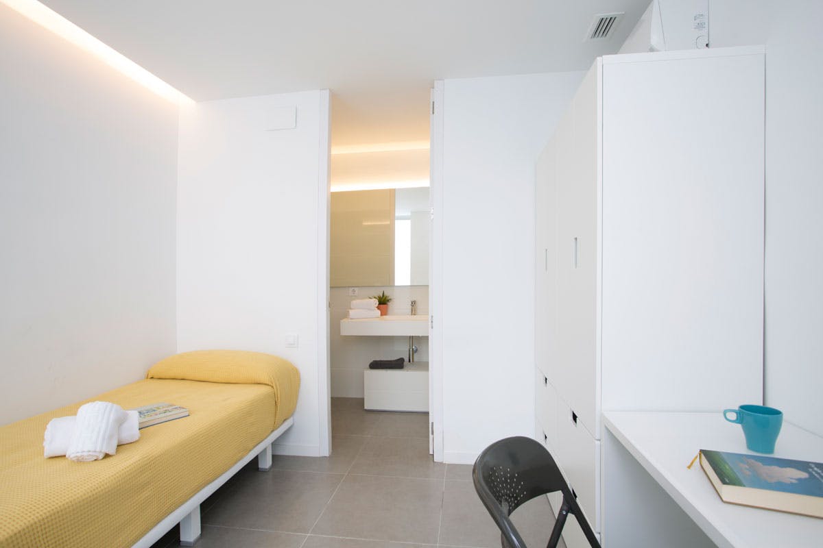 Carrer Jaume Roig, Rocafort preview