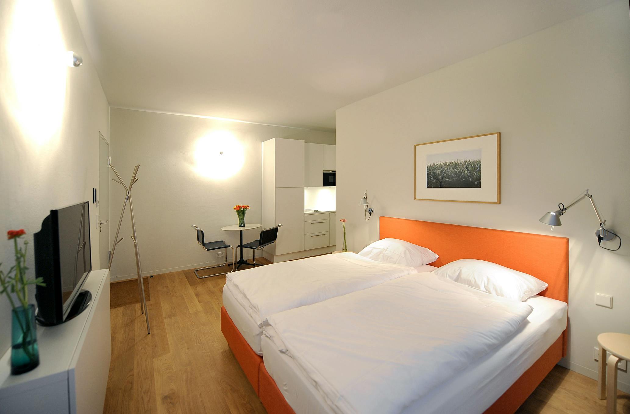 Koppenstraße, Berlin preview