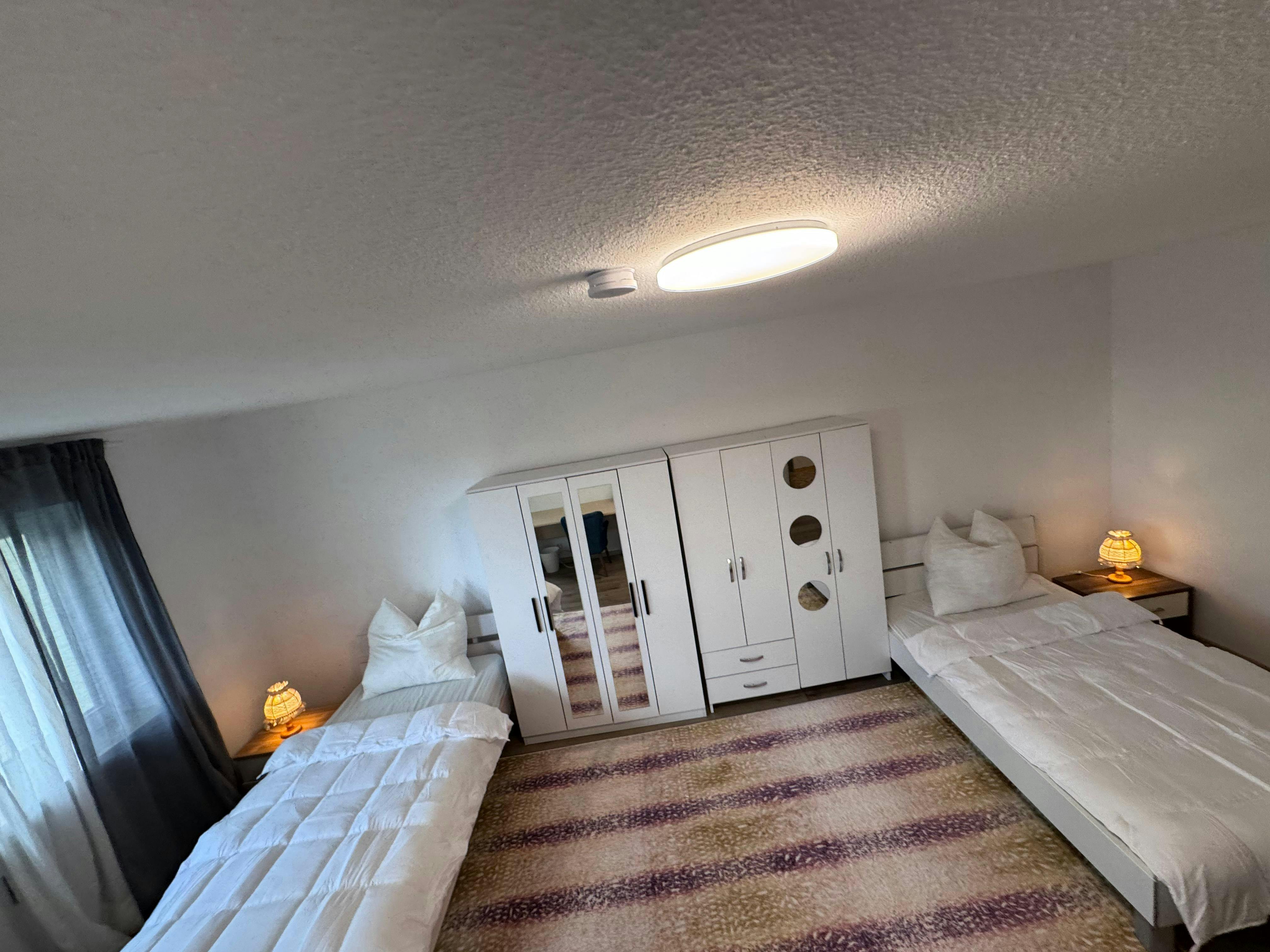 Chambre privée à louer pour 750 €/mois à Königsbrunn, Augsburger Straße