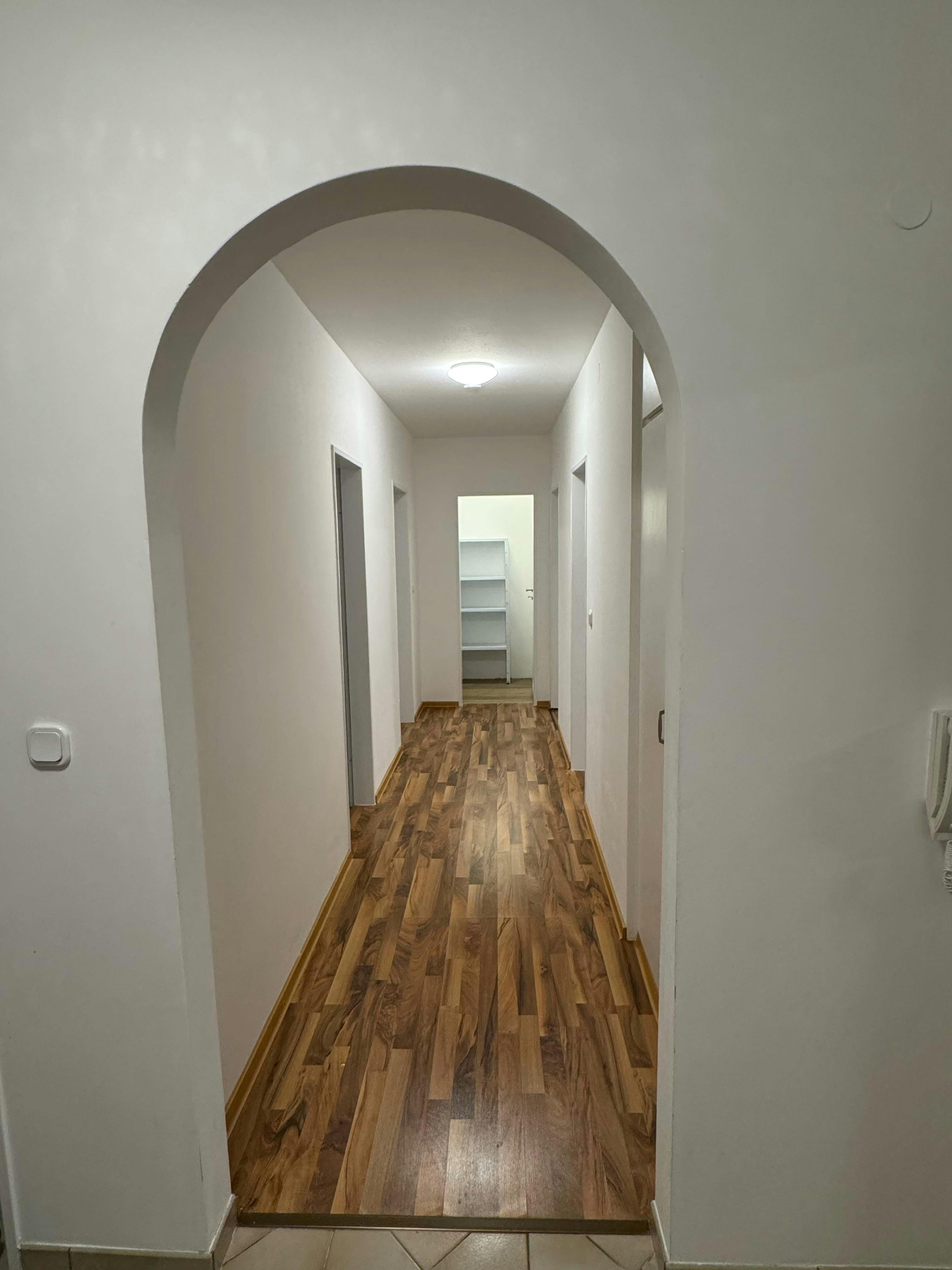 Single room Königsbrunn, 1 bed, 25m² — photo 8