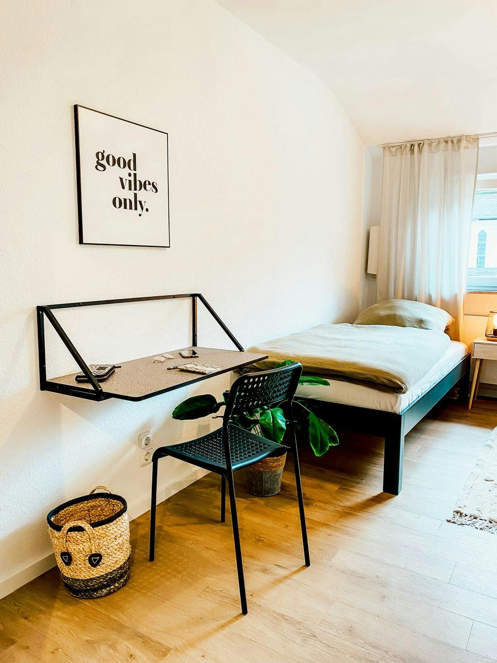 Apartment Raunheim, 3 beds — photo 6