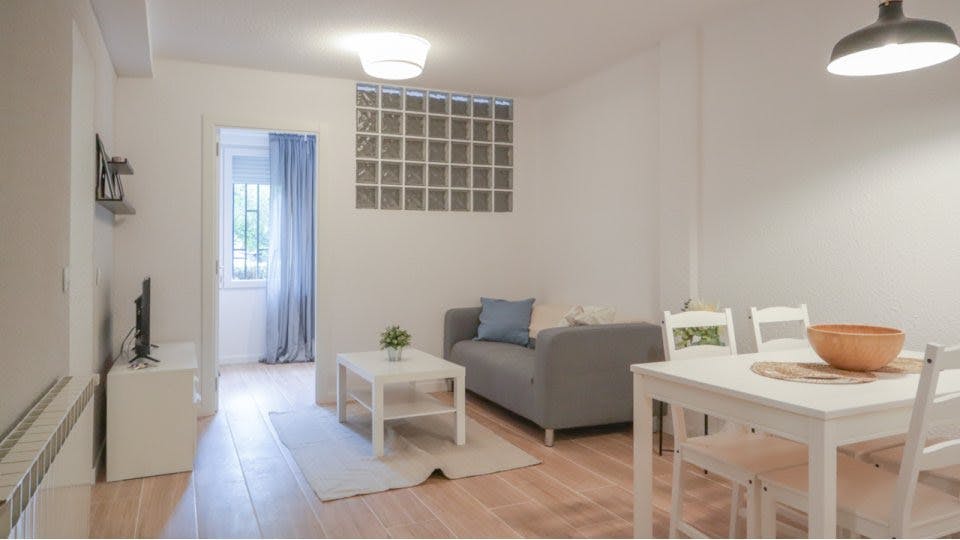 Apartment Madrid, 4 beds — photo 8