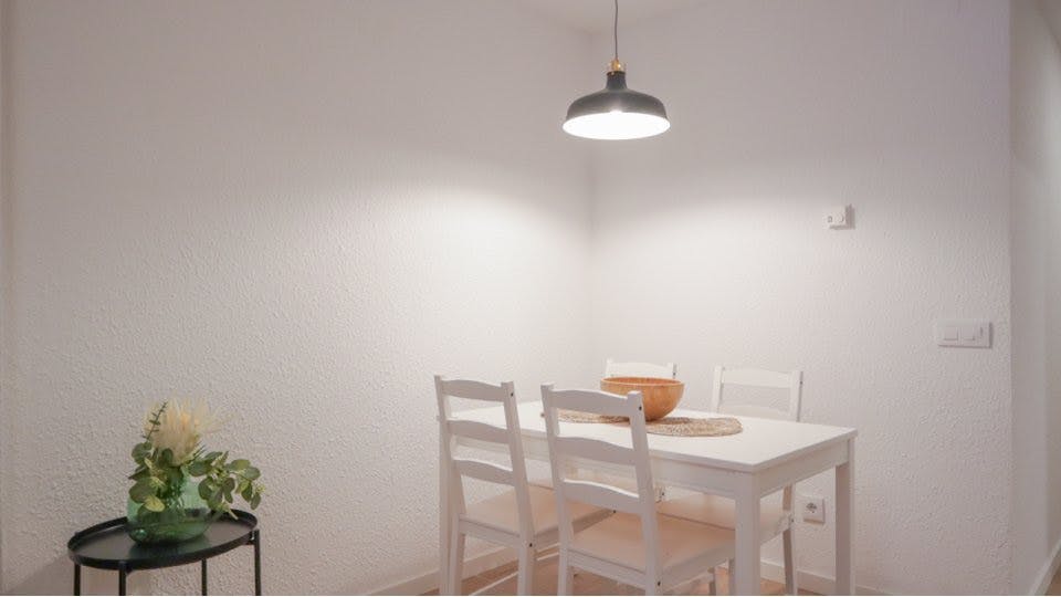 Apartment Madrid, 4 beds — photo 6