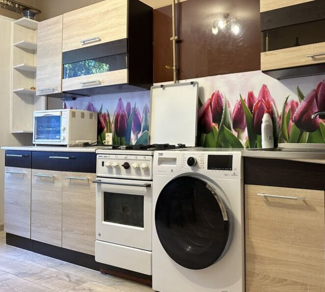 Apartment Riga, 2 beds — photo 6