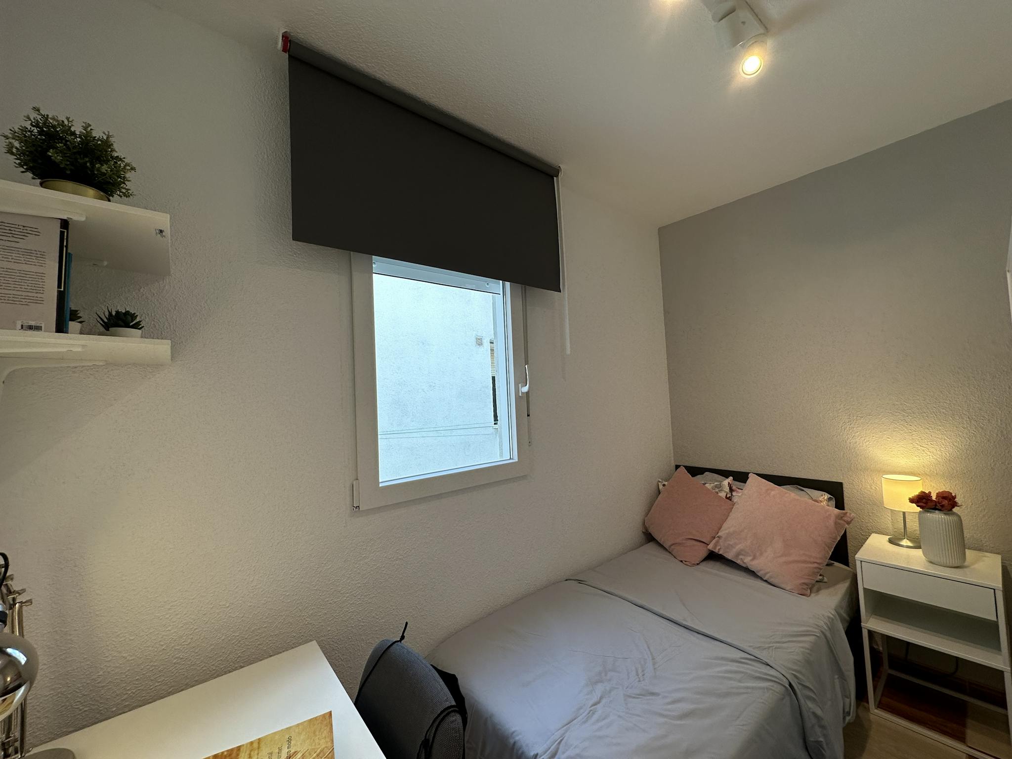 Paseo de Marcelino Camacho, Madrid preview