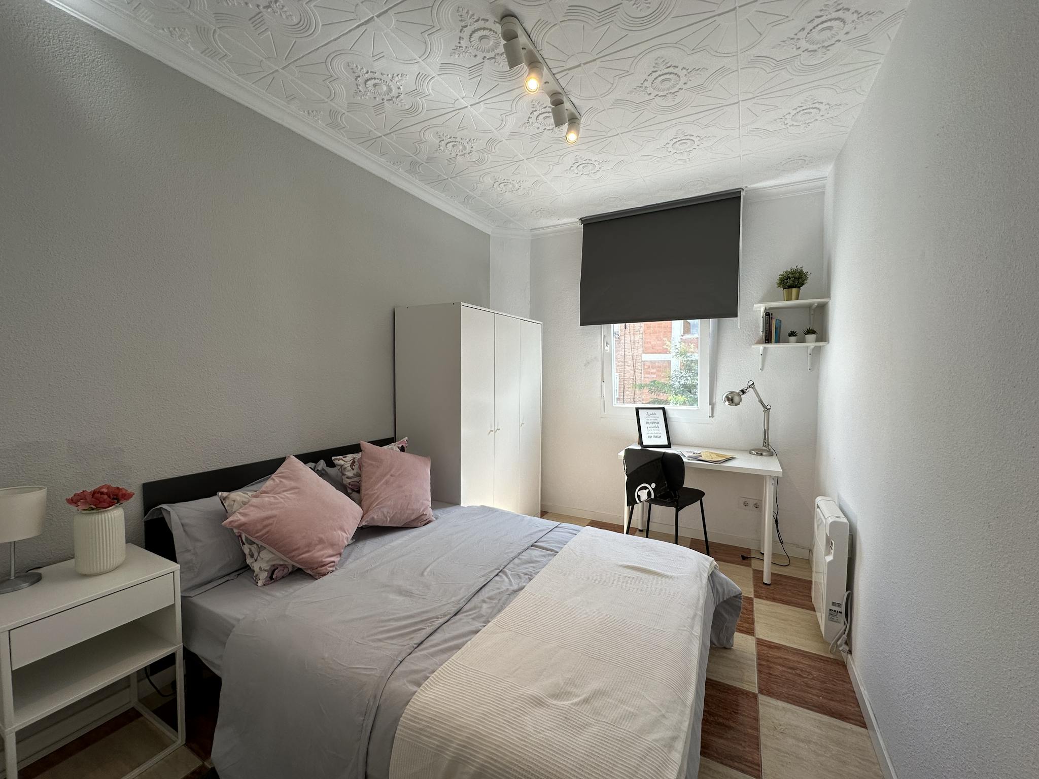 Paseo de Marcelino Camacho, Madrid preview