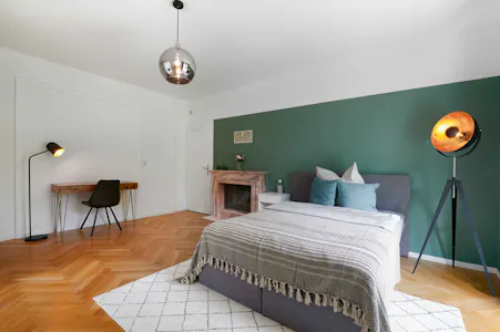 Private room for rent on Albert-Schäffle-Straße, Stuttgart, Stuttgart