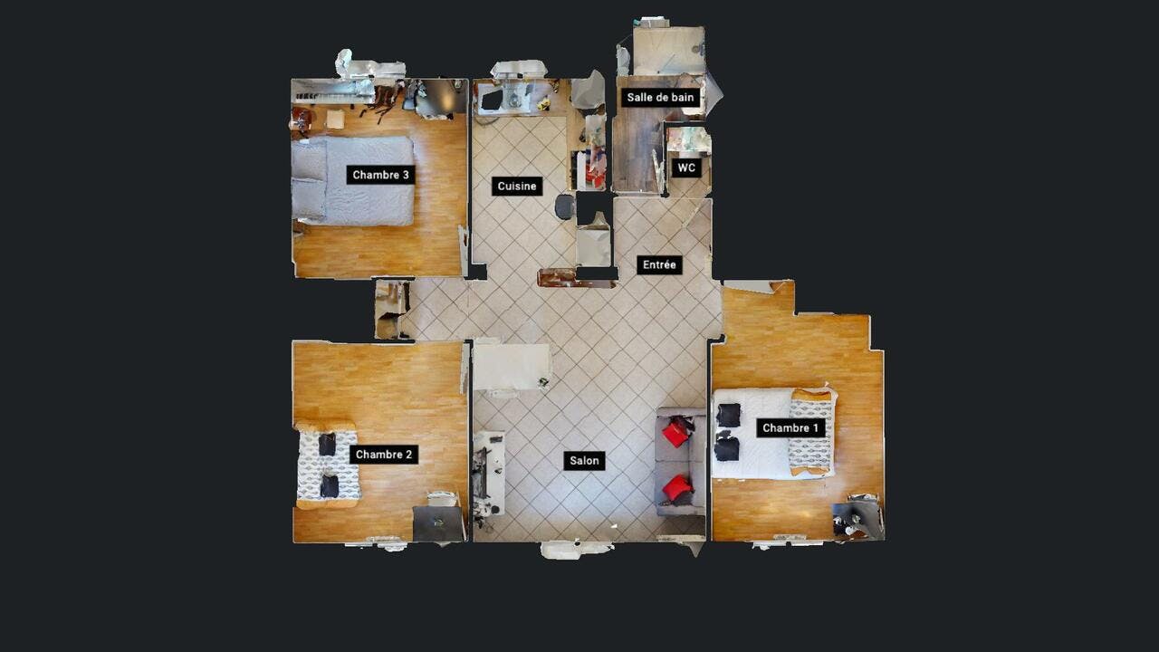 preview gallery tile