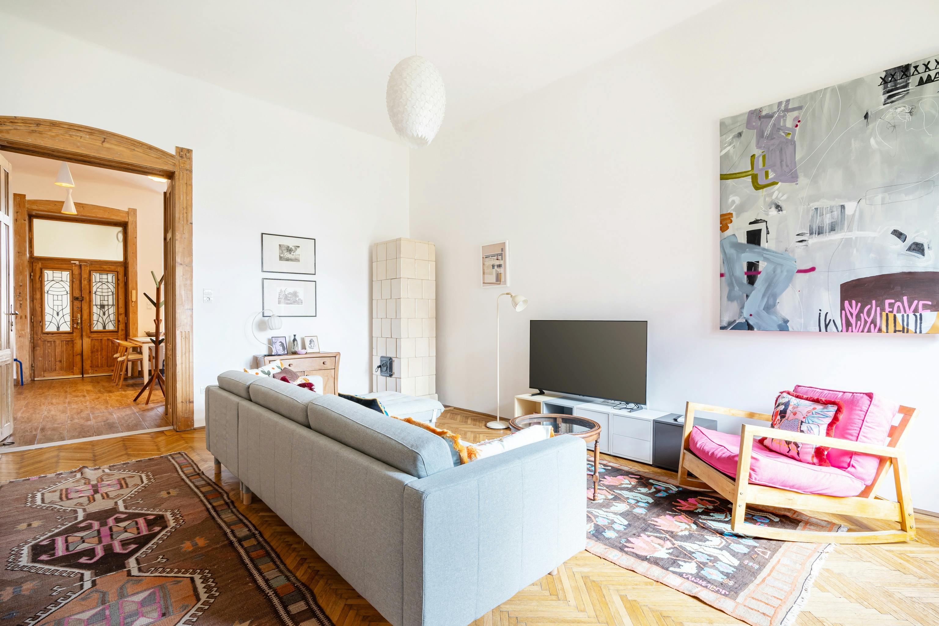 preview gallery tile