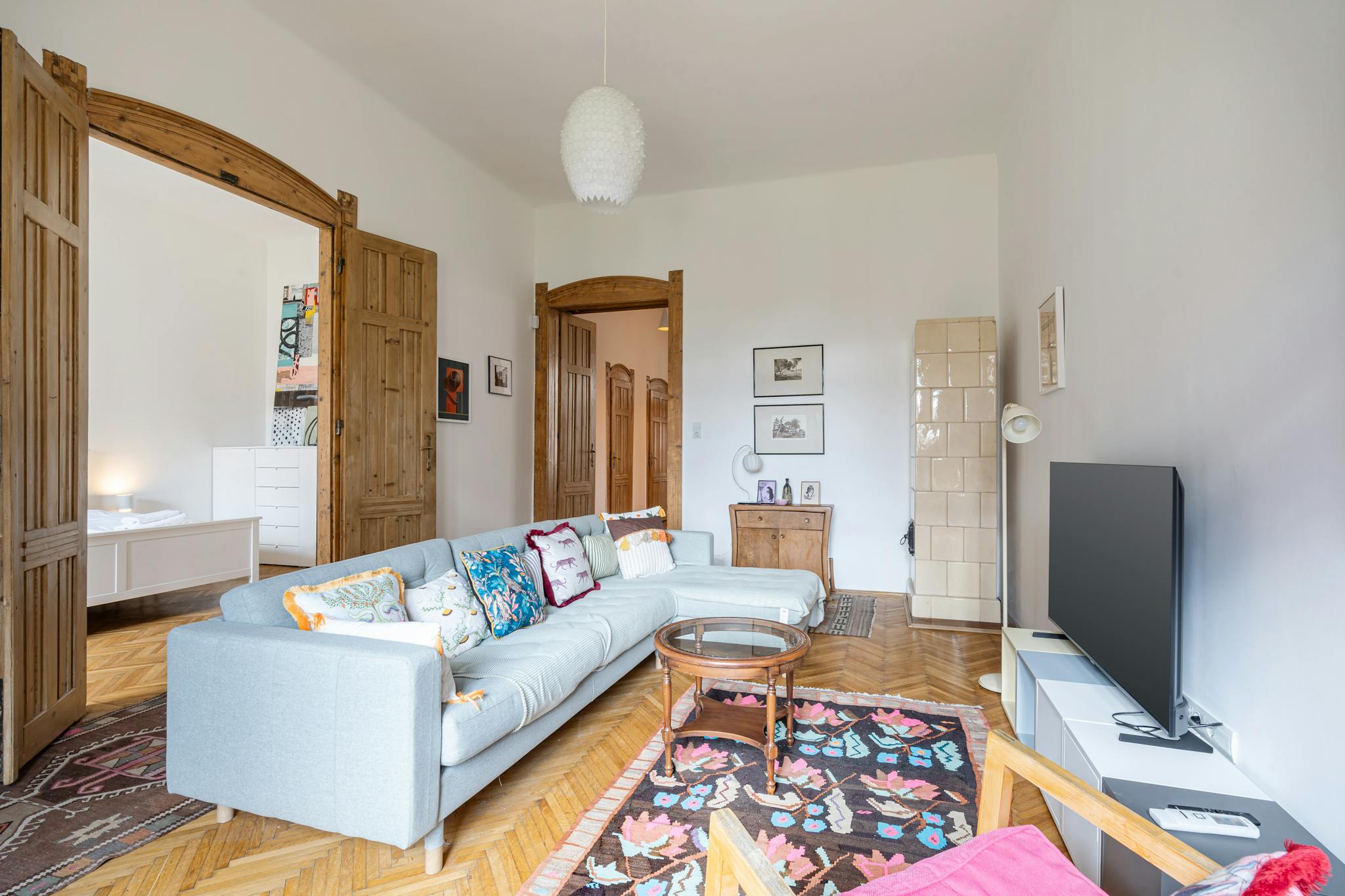 József utca, Budapest preview