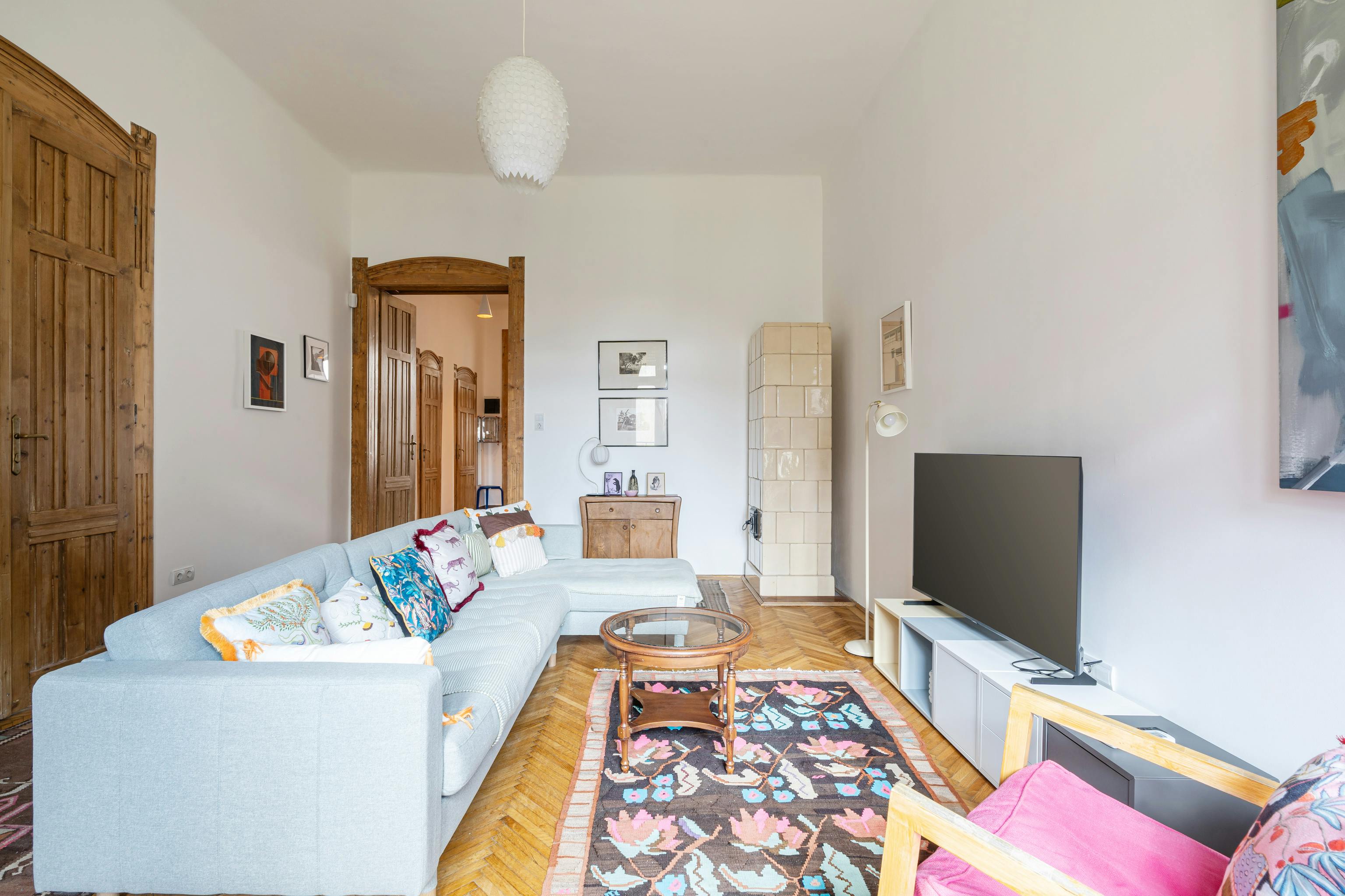 preview gallery tile