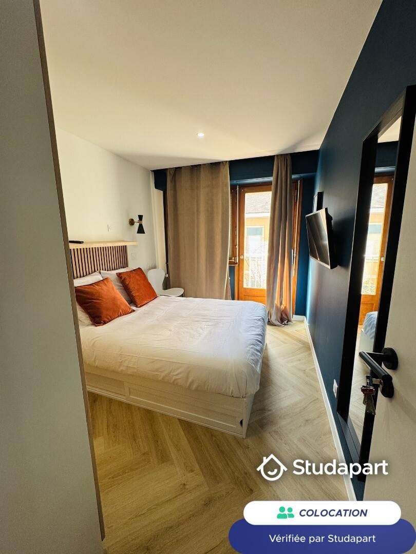 Appartement à Annemasse