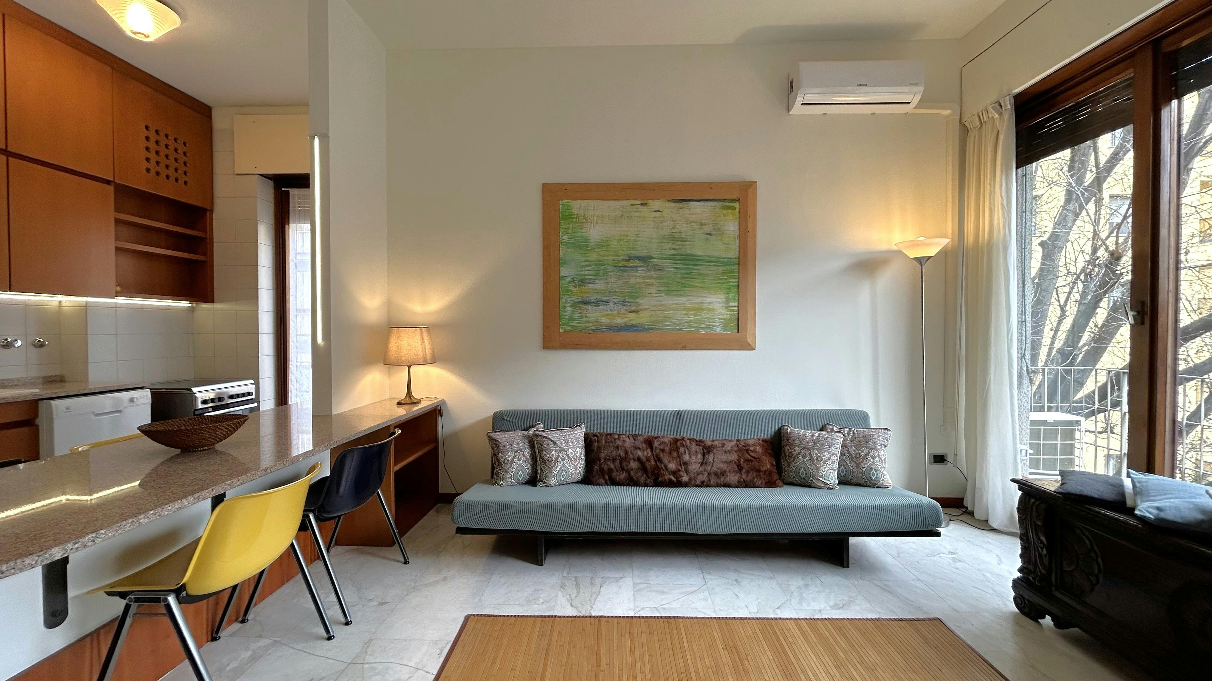 Viale Coni Zugna, Milan