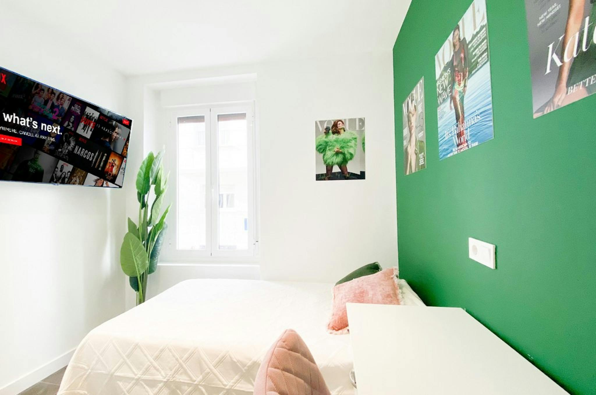 Calle del Rey Francisco, Madrid preview