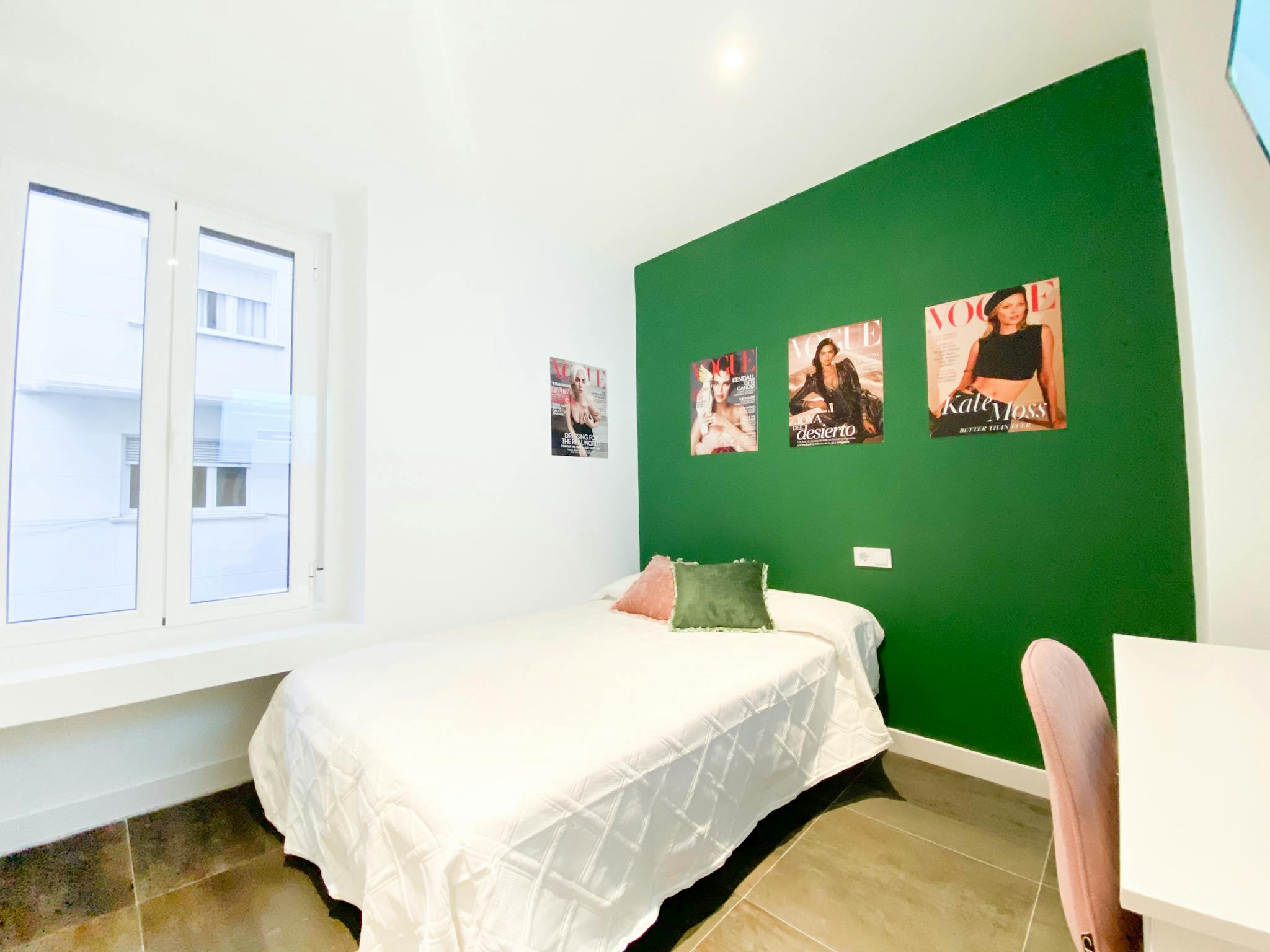 Calle del Rey Francisco, Madrid preview