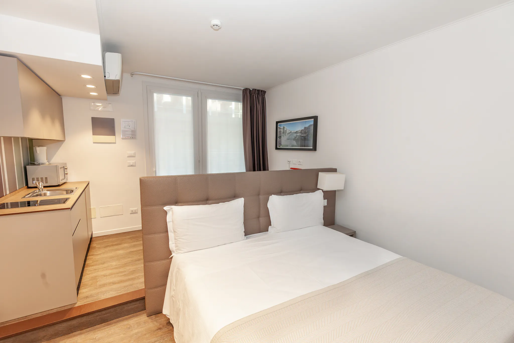 Via Giovanni Cagliero, Milan preview