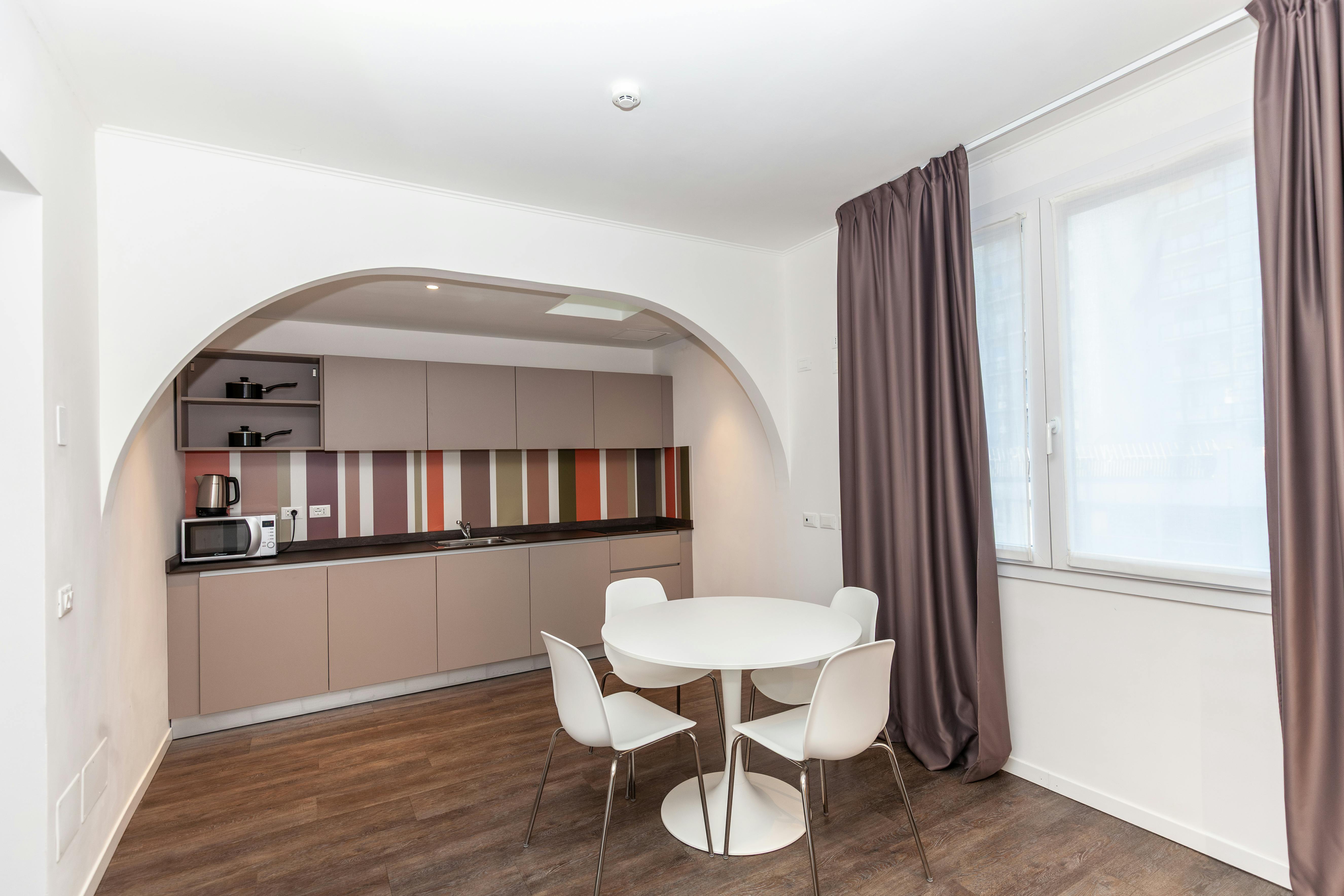 Via Giovanni Cagliero, Milan