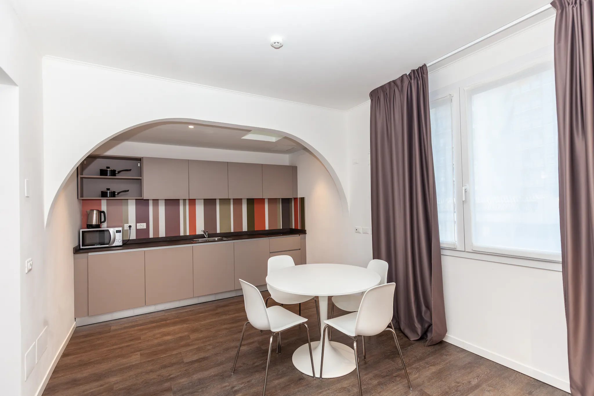 Via Giovanni Cagliero, Milan preview