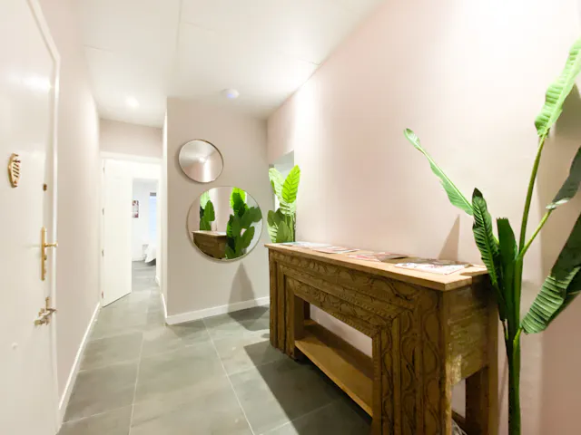 Private room in Calle del Rey Francisco, Madrid (1614116) room image 18