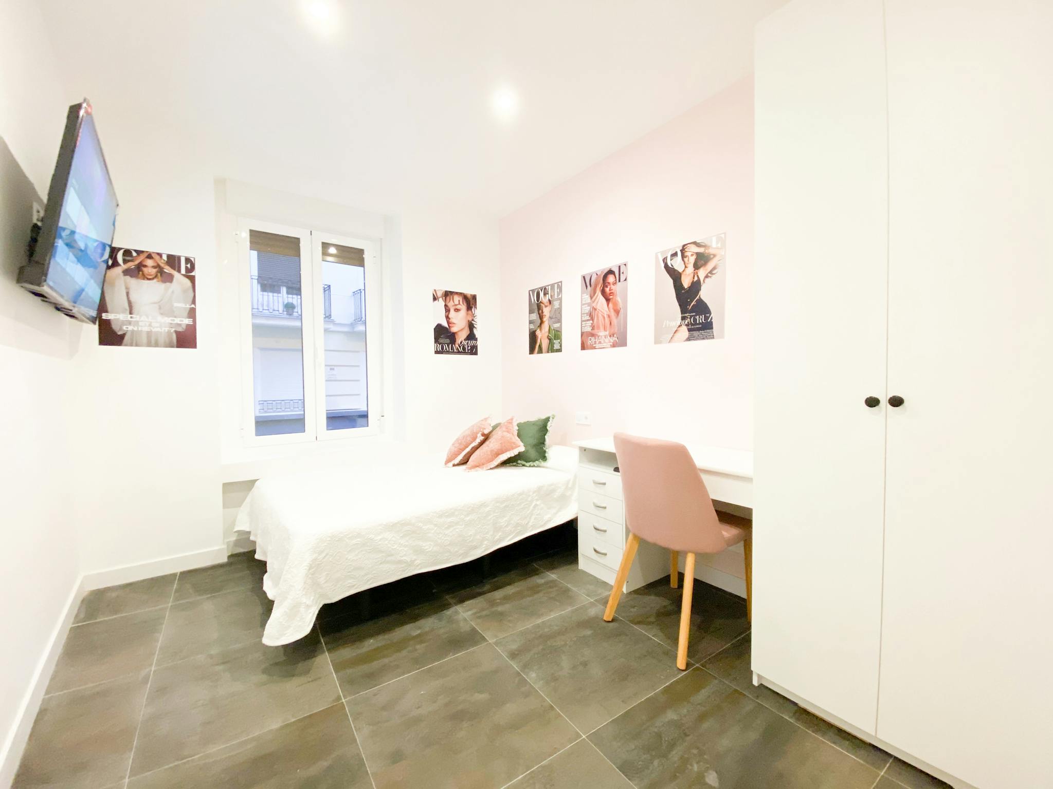 Calle del Rey Francisco, Madrid preview