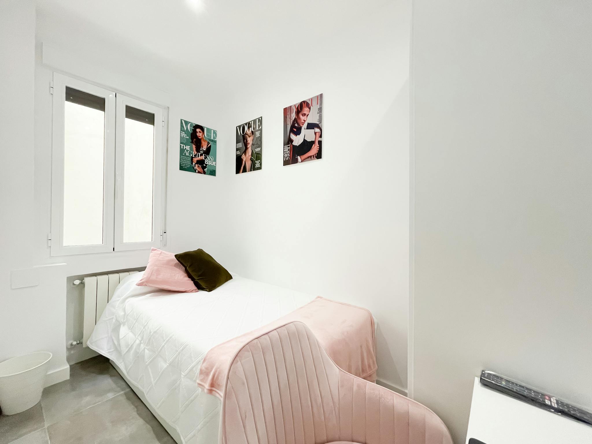 Calle del Tutor, Madrid preview