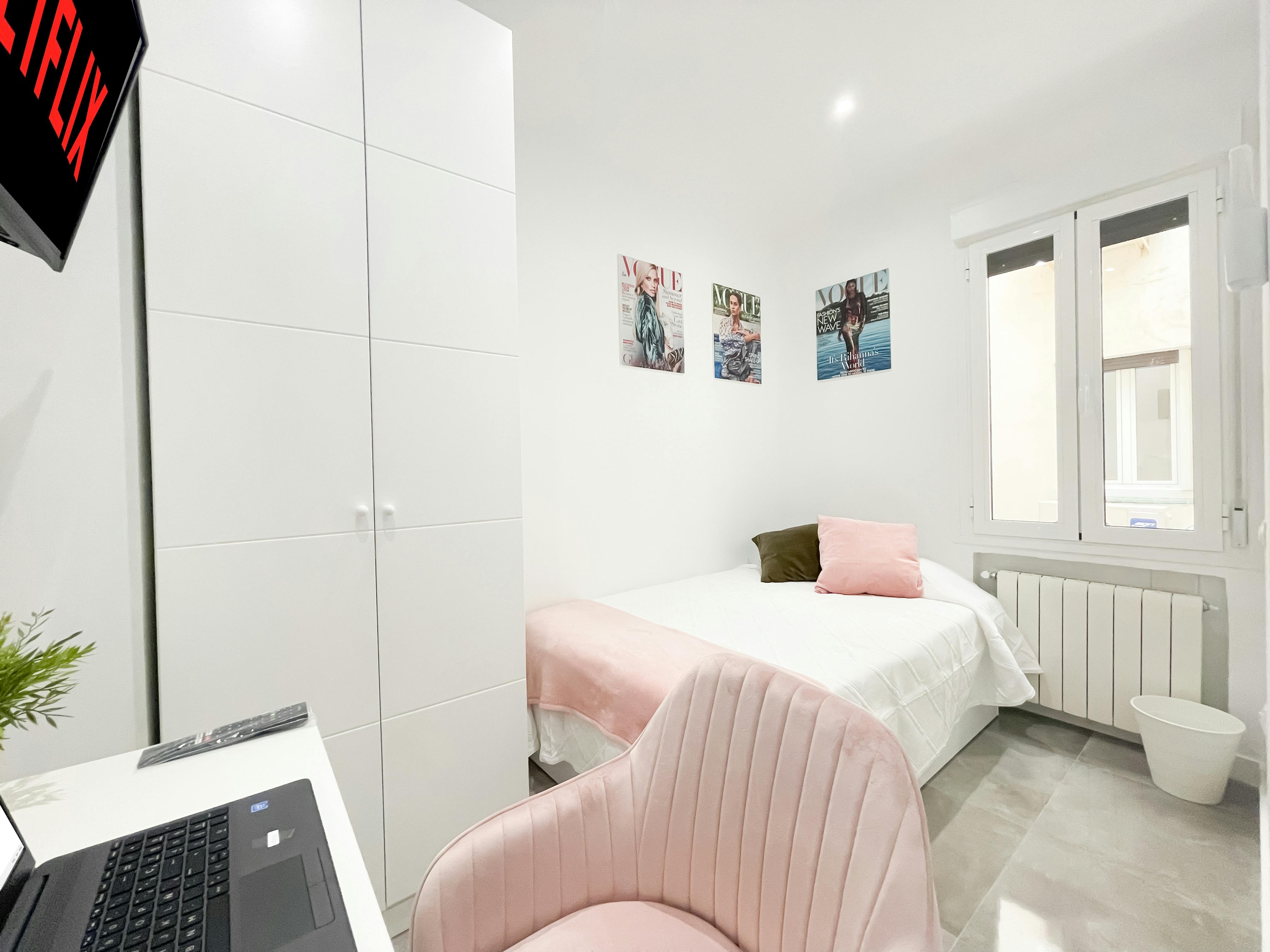 Calle del Tutor, Madrid Madrid