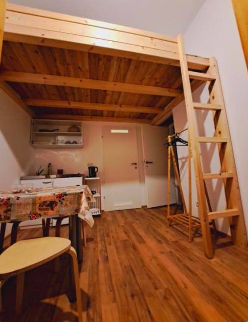 Pernerstorfergasse, Vienna preview