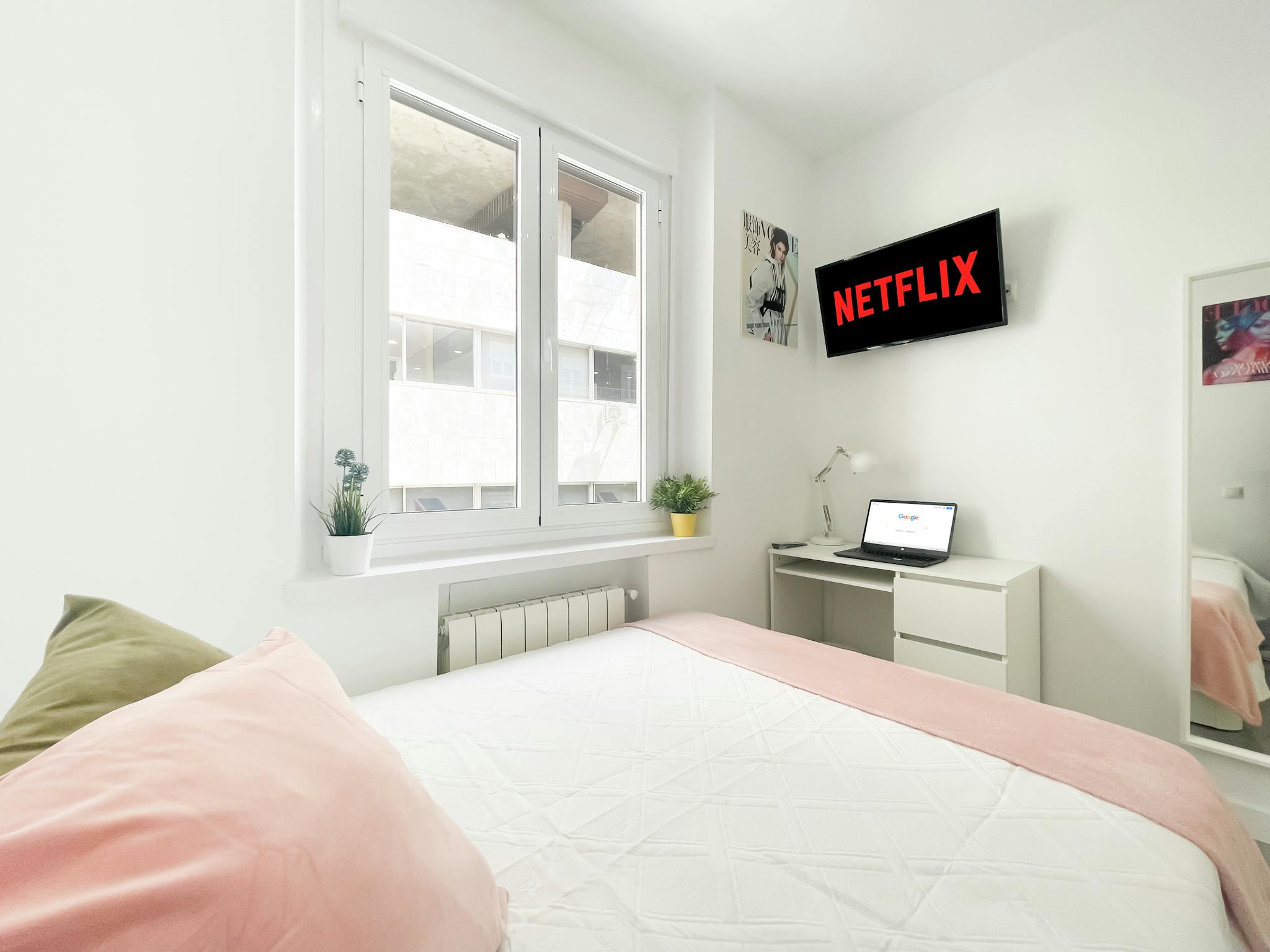 Calle del Tutor, Madrid preview