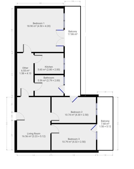 preview gallery tile