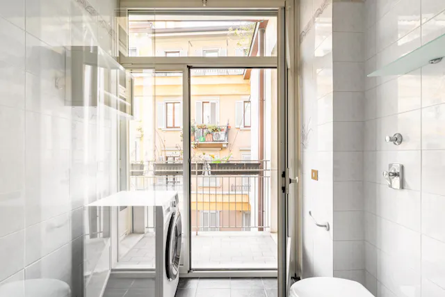 3-Bedroom Apartment in Via Cerva, Milan (1614132) room image 6