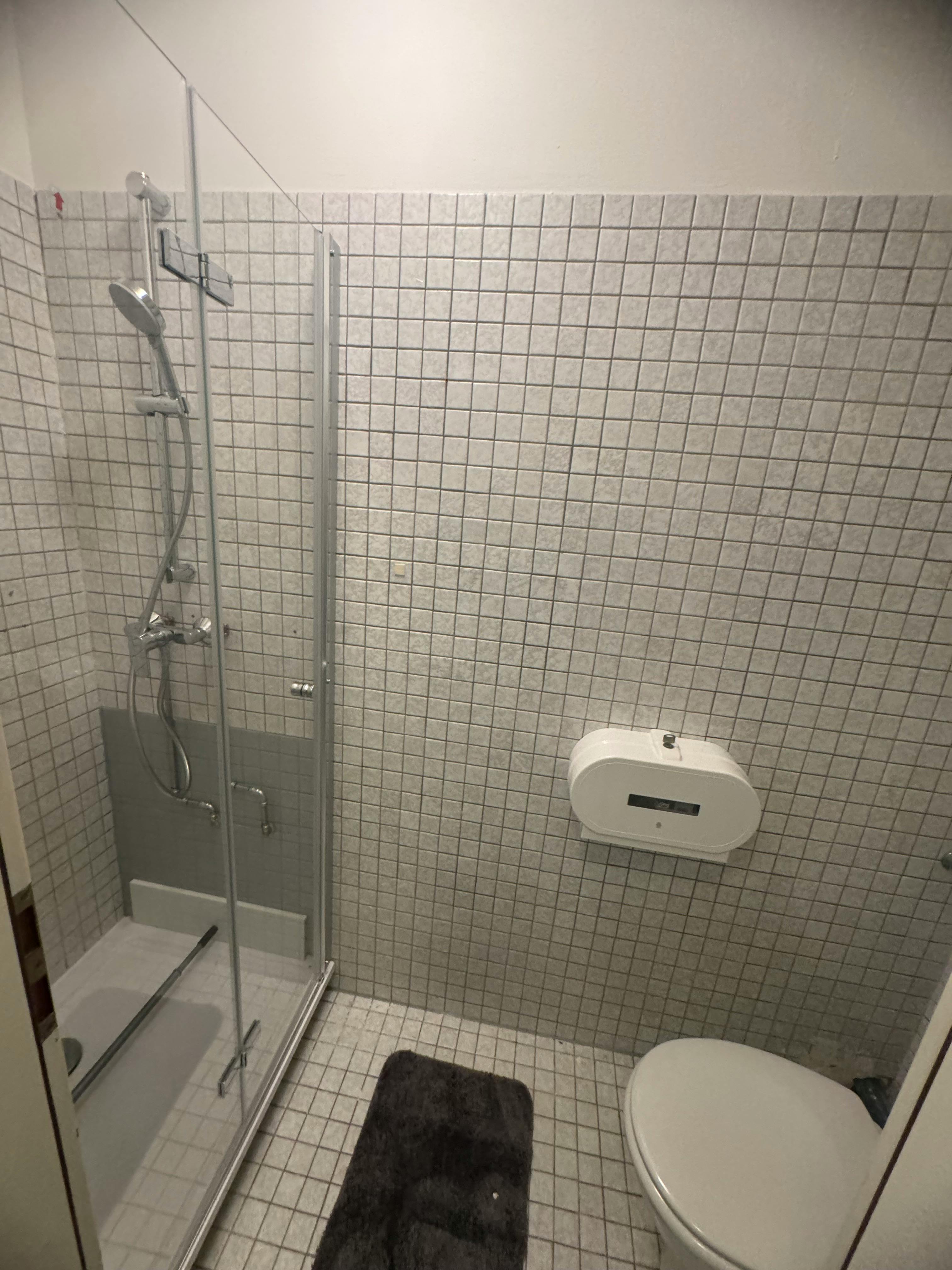 Single room Ottobrunn, 1 bed, 14m² — photo 6