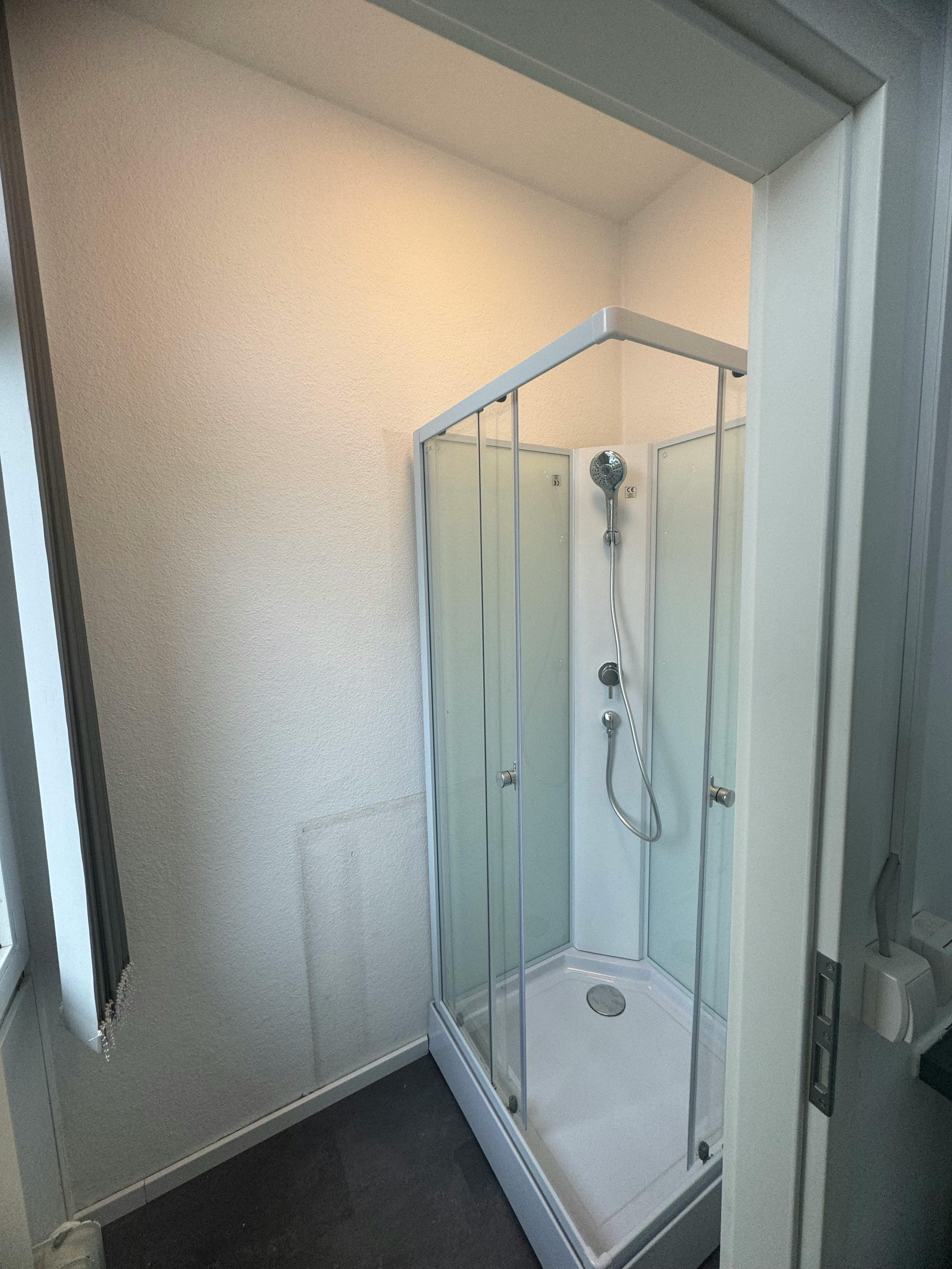 Single room Ottobrunn, 1 bed, 14m² — photo 4