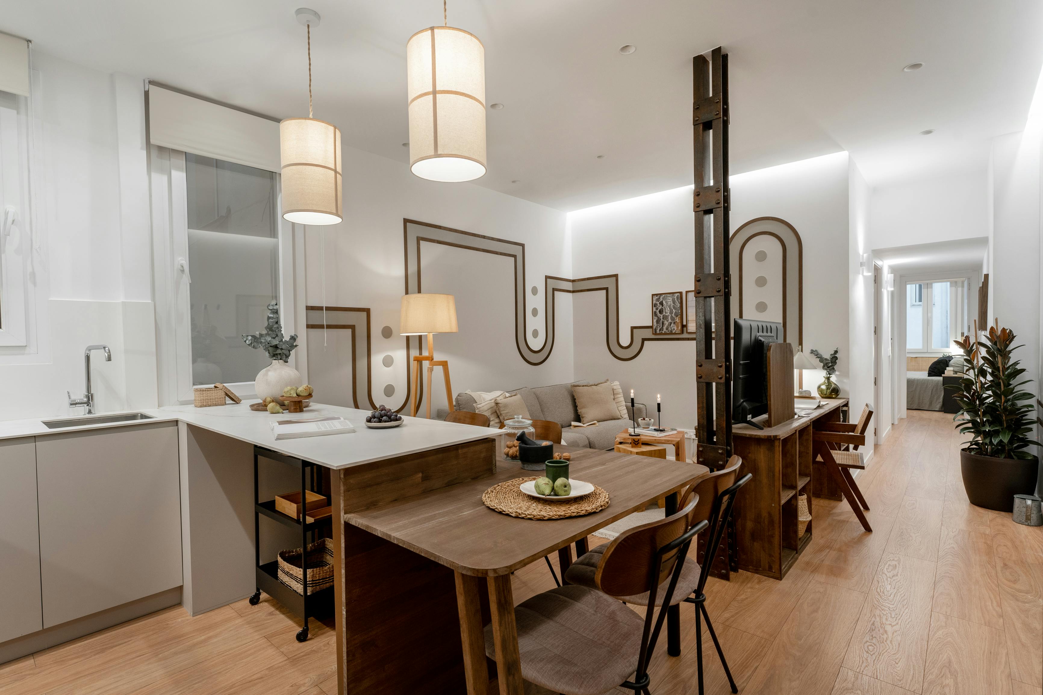 Calle de Ríos Rosas, Madrid preview