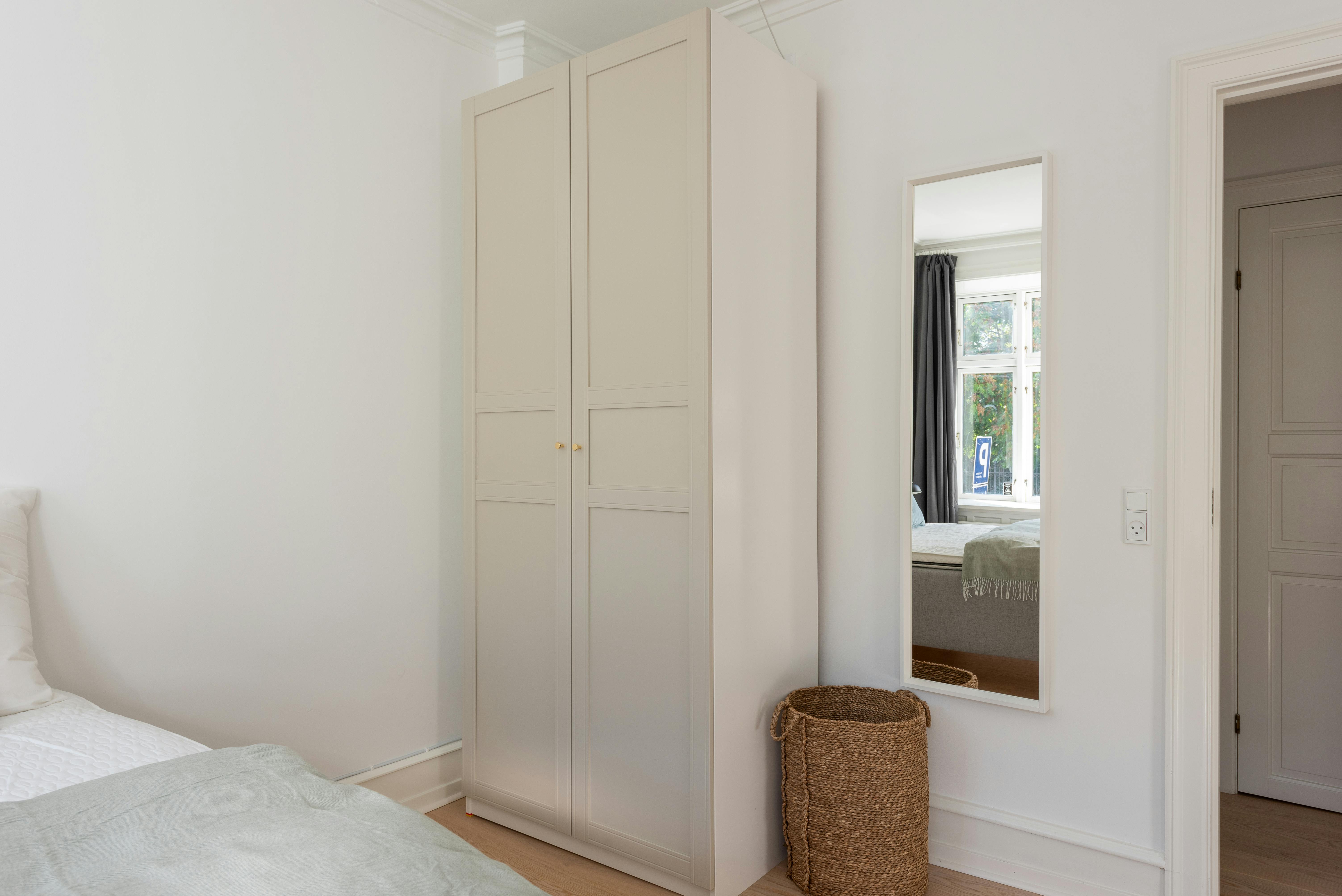 Single room København, 1 bed, 14m² — photo 3