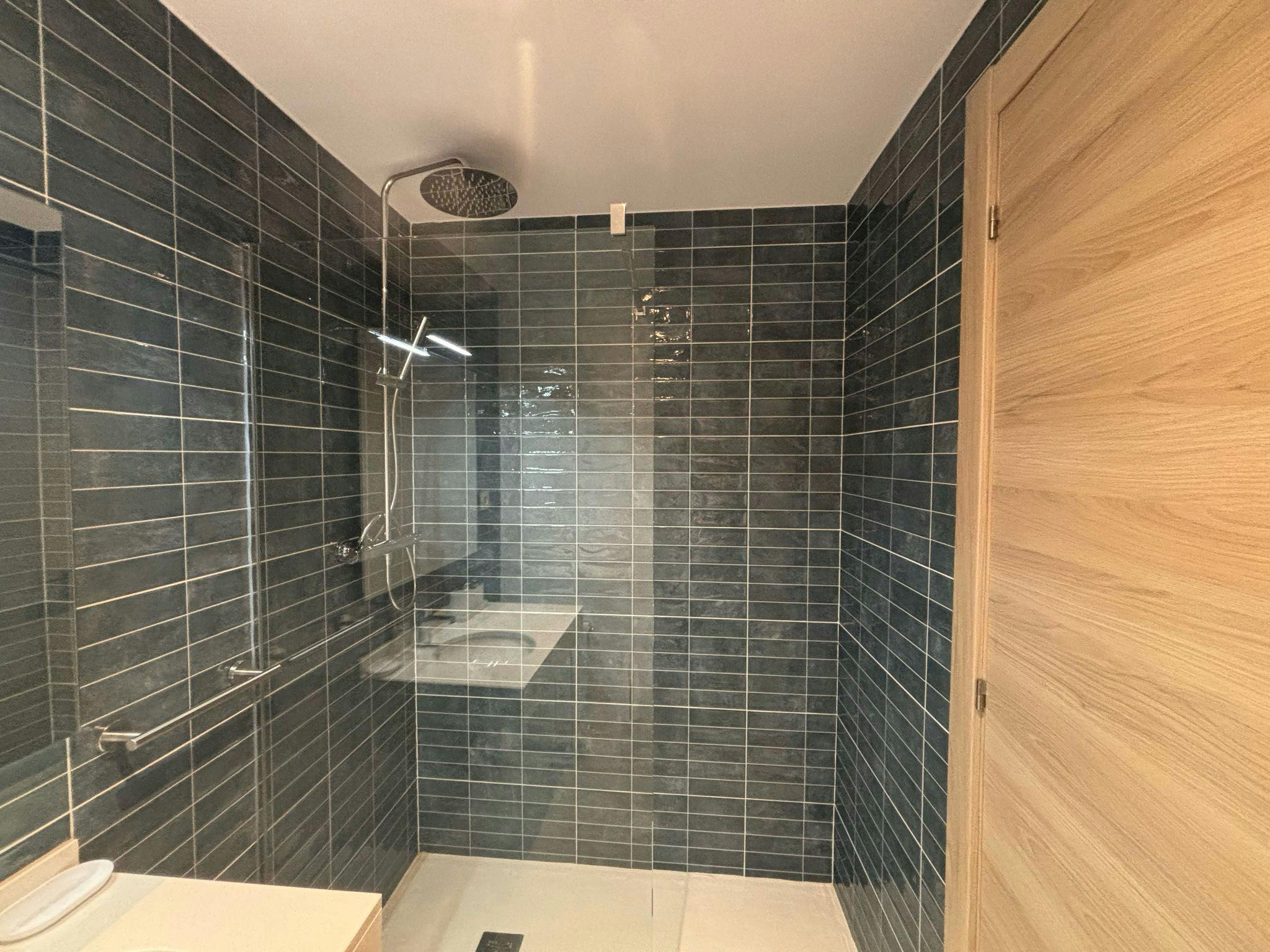 Single room Barcelona, 1 bed, 19m² — photo 3