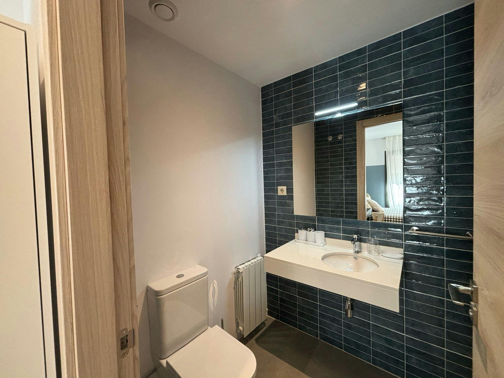 Single room Barcelona, 1 bed, 19m² — photo 8