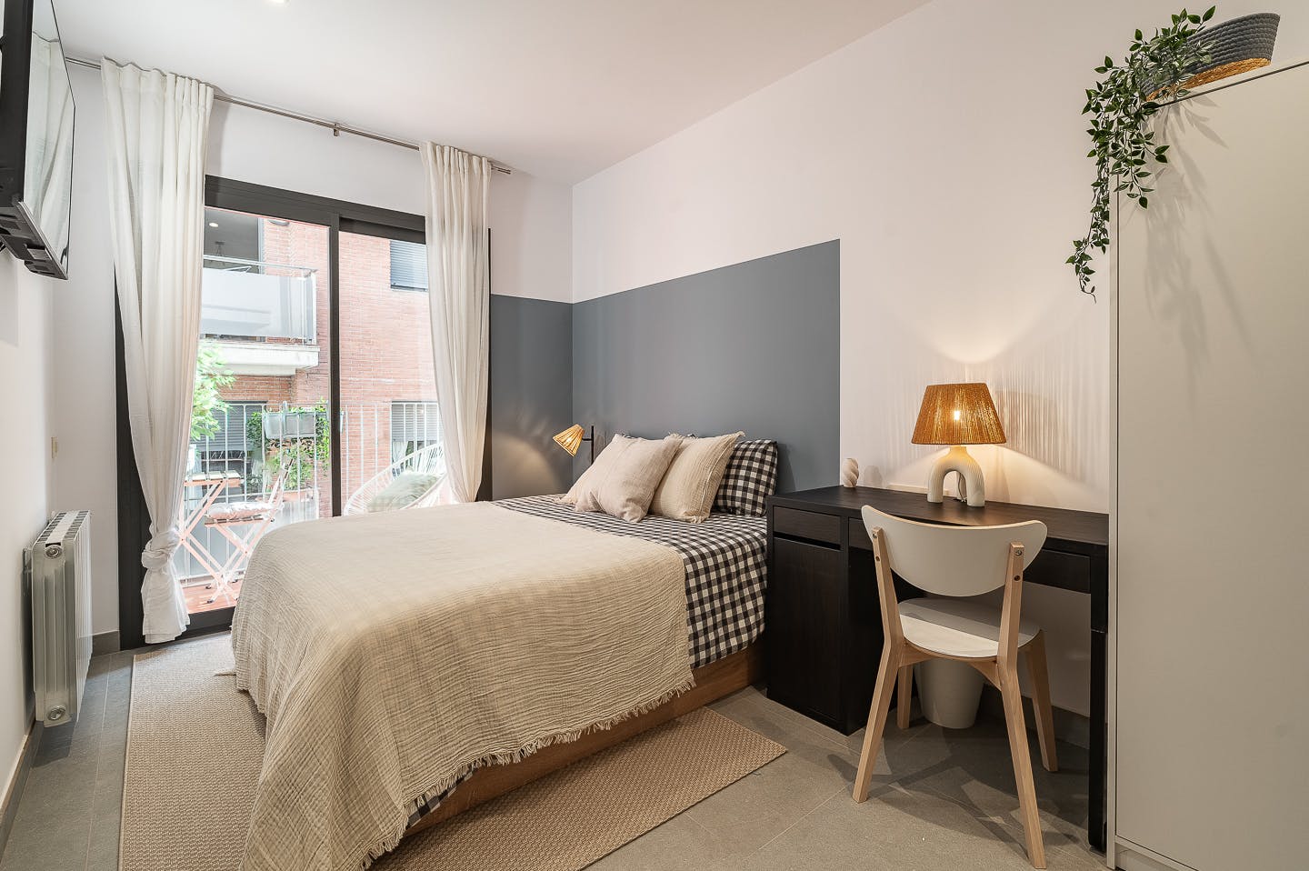 Passatge de Paca Soler, Barcelona Barcelona