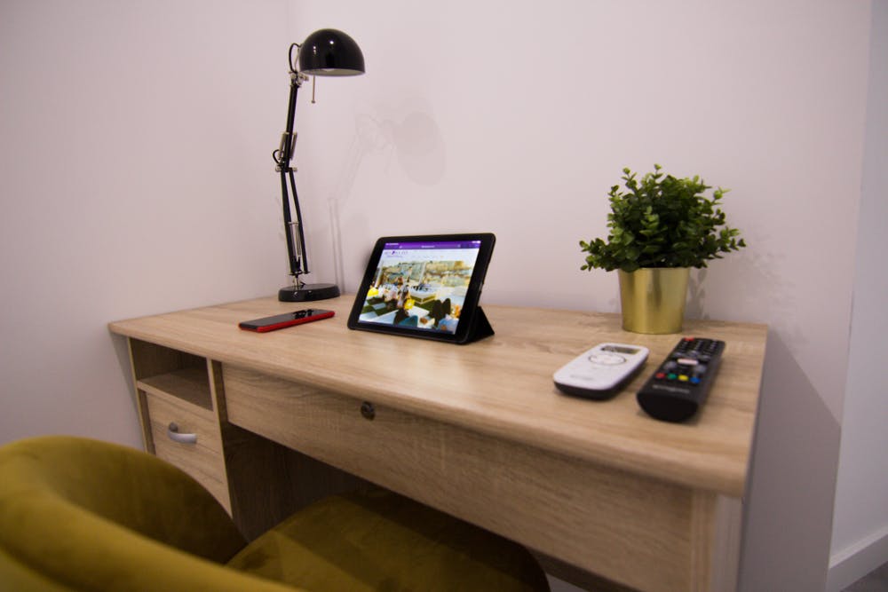 preview gallery tile