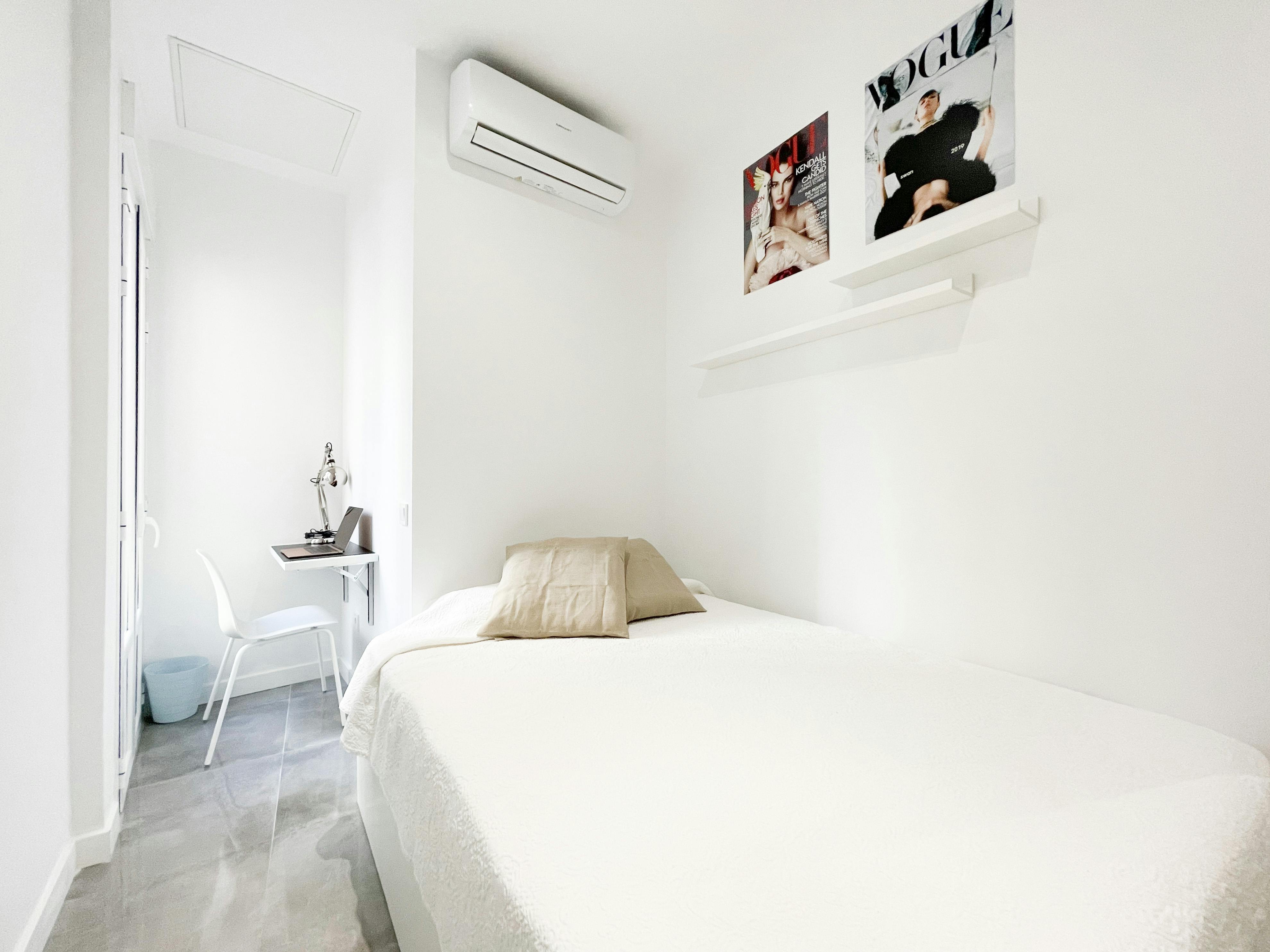 Calle de Pérez Galdós, Madrid Madrid