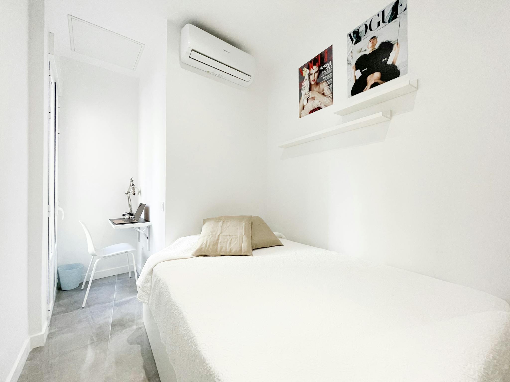 Calle de Pérez Galdós, Madrid preview